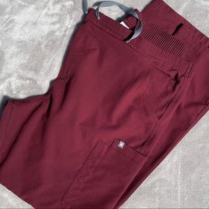 Figs Scrub Pants